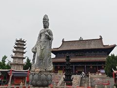 -大槐树寻根祭祖园