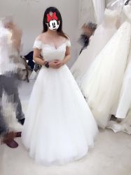 -LA GRACE高端婚纱礼服定制馆