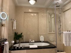 -广州富力丽思卡尔顿酒店