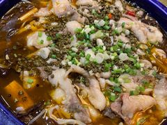 -陕西风味餐厅(陕西省驻京办店)