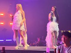 -MOSSO·Liveshow(M3香港广场店)