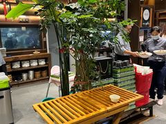 -魁盛居百年鲁菜馆(县西巷店)