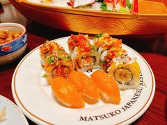 -松子料理(亮马桥店)