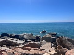 -广东惠东海龟国家级自然保护区