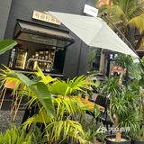 氛围感酒咖～