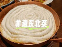 -奉天小馆·非遗东北菜(沈阳万象城店)