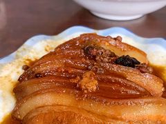 腐乳肉-管记水席老店(仙果市街店)
