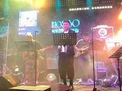 -MOSSO音乐酒吧·Live House(南京西路店)