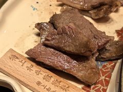 -肉魁屋·烧肉·烧鸟·酒场(高新店)