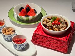 -悦轩中餐厅·高空江景·杭州柏悦酒店