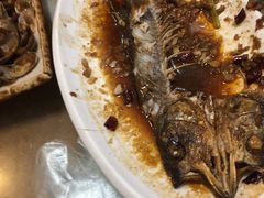 -阿木怪味牛骨头