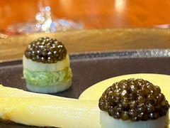 -北京古城老院厉晓麟精致菜