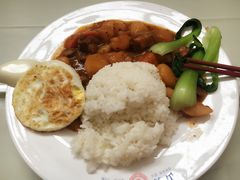 -山东大学(千佛山校区)