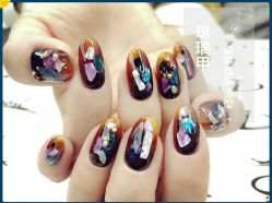 手部美甲-光SPA科技美肤