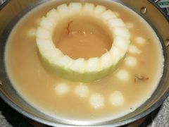 -禄婶鸡煲·打边炉