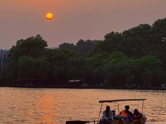 -杭州香格里拉·香宫中餐厅