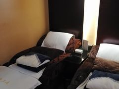 -知足堂养生会所(碑亭巷店)