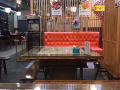 -石老头关东饺子王·东北菜(嘉华鑫城店)