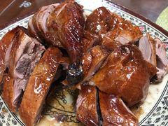 -聂记粤菜馆(鼓西路店)