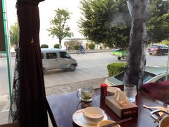 -野菌皇海景野生菌火锅(滨海大道店)