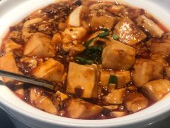 -蔴将·川菜(黄龙万科店)