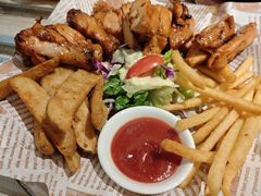 -米兰西点(兴隆台店)