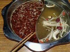 -傣妹火锅(徐泾店)