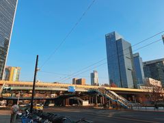 -上海静安昆仑大酒店