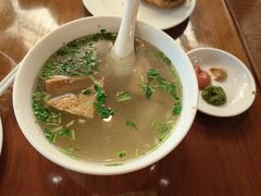 -南门小馆·清真(国贸商城店)