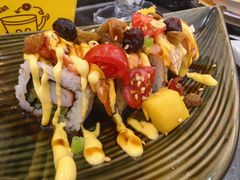 -禾绿回转寿司(国瑞店)