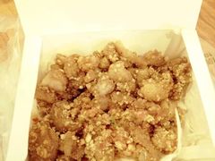 金元小吃-金园海的味(马家巷店)