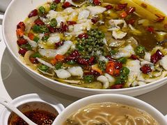 -张福记(五一公园店)