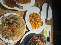 -小放牛炒菜馆(华北商厦店)