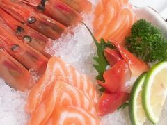 -大渔铁板烧(大悦城店)
