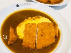 -COCO壱番屋(大华路店)