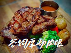 -森Some Fusion(荔湾店)