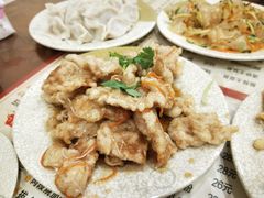 -吉味馆(柠溪店)