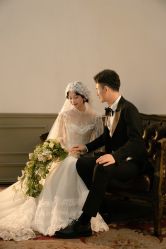 -Mu慕婚纱摄影·超级工作室
