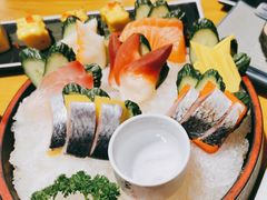 -东加寿司.料理(水游城店)