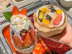 -海底捞火锅(北京路店)