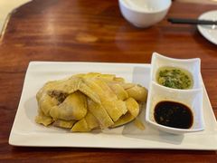 白切鸡-全记广州大排档(玉林店)