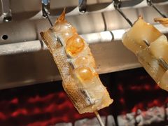 针鱼干-很久以前羊肉串(大宁中心广场店)