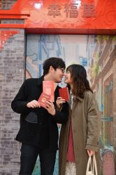 -HY小曼wedding·TOPYOUNG团队