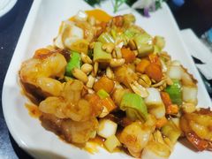 -双海酒店·海鲜家常菜(南戴河店)