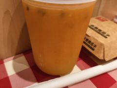 -西贝(龙华壹方天地店)