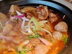 -川堂风·跷脚牛肉·乐山爆炒(中建乐荟天地店)