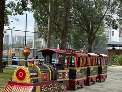 -松山湖帝豪花园酒店西餐厅(美景中路店)