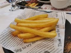 -中山威尼斯西餐厅(三乡总店)