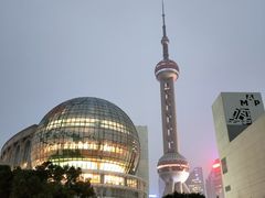 -东方明珠广播电视塔
