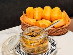 -丝路有约·优雅新疆菜(万宴城店)